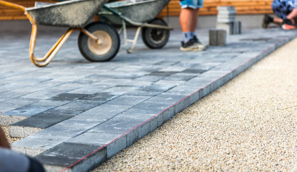 Best Driveway Paving Contractor  in Rensselaer, IN