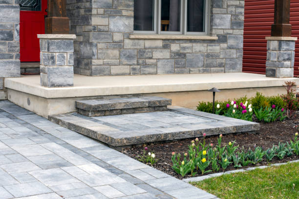 Reasons to Select Us for Your Driveway Paving Requirements in Rensselaer, IN