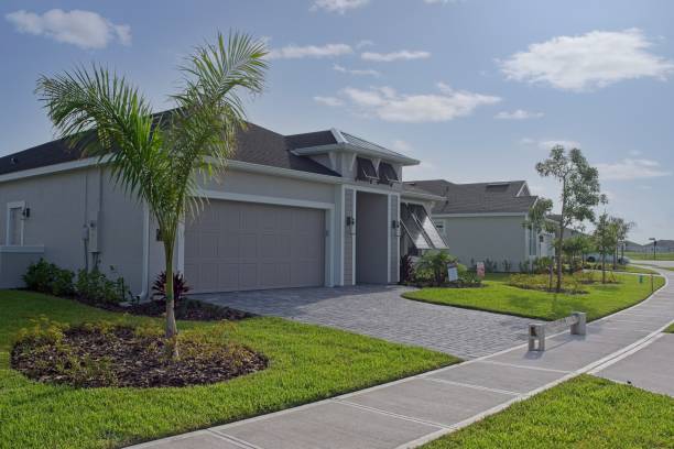 Reasons to Select Us for Your Driveway Paving Requirements in Rensselaer, IN